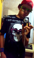 Deeh Moreira
